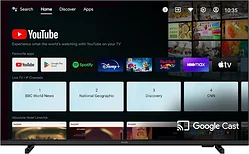 Телевизор Philips 43HFL4518U/12