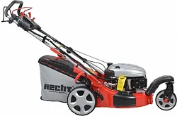 Газонокосилка Hecht 5483 SXE 5 in 1