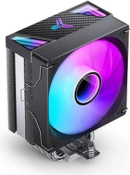 Кулер для процессора Jonsbo CR-1000 V3 PRO Color (черный)
