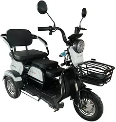 SHTENLI Model 31 SLA 20Ач48В (аккумулятор 4шт 20Ач12В) SHTENLI Model 31 SLA 20Ач48В (аккумулятор 4шт 20Ач12В)