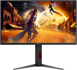 Игровой монитор AOC Gaming 25G4S Игровой монитор AOC Gaming 25G4S