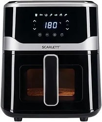 Аэрогриль Scarlett SC-AF15S05D
