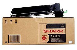 Аналог Sharp AR-202T