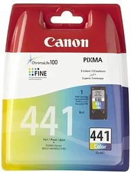 Чернильница Аналог Canon CL-441