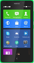 Смартфон Nokia XL Dual SIM