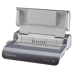 Брошюровальный модуль Fellowes Quasar E