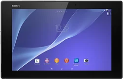 Планшет Sony Xperia Z2 Tablet 32Gb WiFi