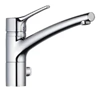 Смеситель Kludi Trendo 33577 0575