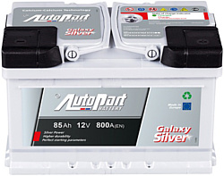 AutoPart GL800 585-330 (85Ah)