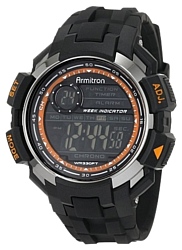 Armitron 40-8258GRY