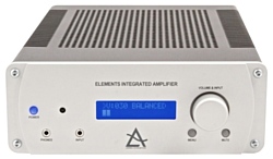 Leema Acoustics Elements Integrated Amplifier