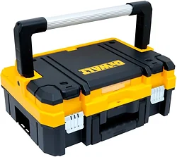 Ящик для инструментов DeWalt Tstak I (DWST1-70704)