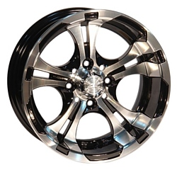 Zorat Wheels ZW-720 6x13/4x98 D58.6 ET0 BP