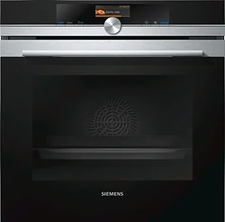 Электрический духовой шкаф Siemens HB656GHS1 Электрический духовой шкаф Siemens HB656GHS1