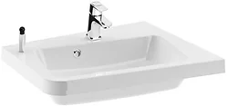 Раковина Ravak 10° 650 L