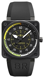 Bell & Ross BR01 AIRSPEED