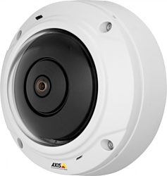 Axis M3027-PVE