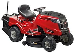 Садовый трактор MTD OPTIMA LE 145 H