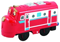 Chuggington Локомотив ''Уилсон'' серия Motorized LC58001