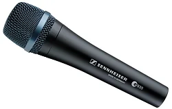 Микрофон Sennheiser E 935 Микрофон Sennheiser E 935