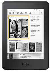 Amazon Kindle 8