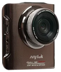 Видеорегистратор Anytek A3