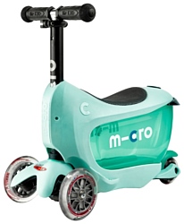 Micro Micro Mini2go Mint Deluxe (MMD017)
