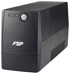 FSP Group DP 1500 IEC