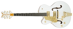 Gretsch G6136TLH-WHT Players Edition Falcon