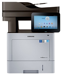 Samsung SL-M4583FX