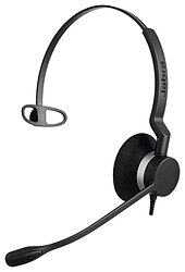 Наушники Jabra Biz 2300 USB MS Mono
