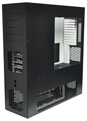 LittleDevil PC-V8 Black/white Reverse