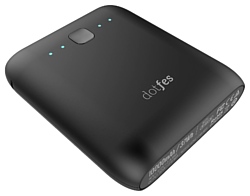 Dotfes D04-10000mAh