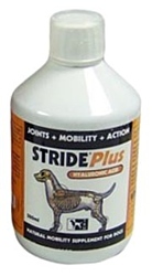 TRM Stride Plus для собак