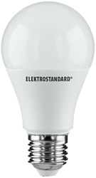 Elektrostandard LED Classic A55 D 7W 4200K E27