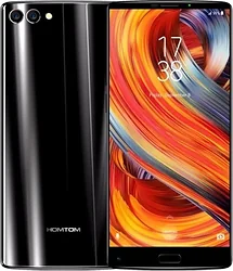 Смартфон HOMTOM S9 Plus