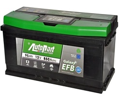 AutoPart EFB950 Start-stop R (95Ah)