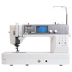 Janome Memory Craft 6700P