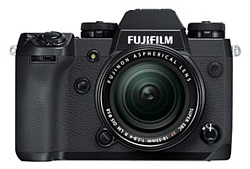 Fujifilm X-H1 Kit