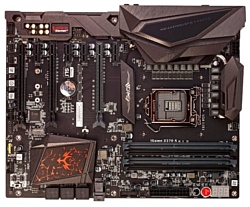 Colorful iGame Z270 Ymir-X