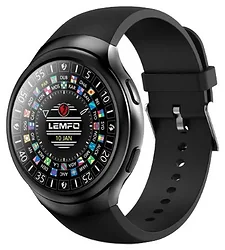 Умные часы LEMFO LES2