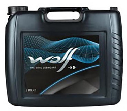 Wolf VitalTech Ultra 10W-40 20л