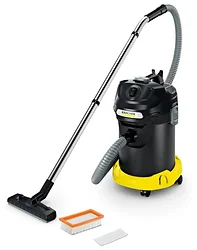 Пылесос KARCHER AD 4 Premium Пылесос KARCHER AD 4 Premium