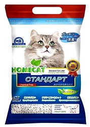 Homecat Эколайн Стандарт 6л