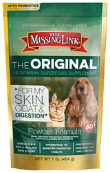 The Missing Link Original Skin, Coat & Digestion для собак и кошек