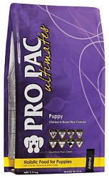 Pro Pac Ultimates Puppy Chicken & Brown Rice