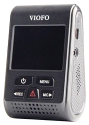 VIOFO A119 V2 GPS