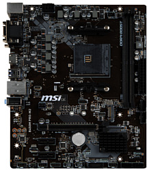 MSI B450M PRO-M2