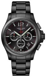 Наручные часы LONGINES L3.727.2.56.6 Наручные часы LONGINES L3.727.2.56.6
