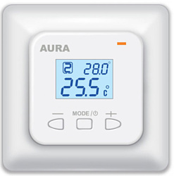 Aura LTC 440 (белый)